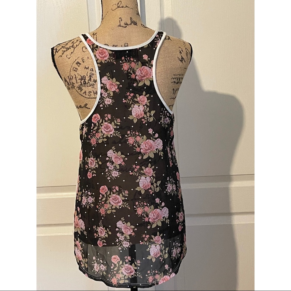 Tank top - Picture 2 of 2